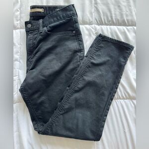 Banana Republic Men’s Travel Jean in Athletic Fit 29x30